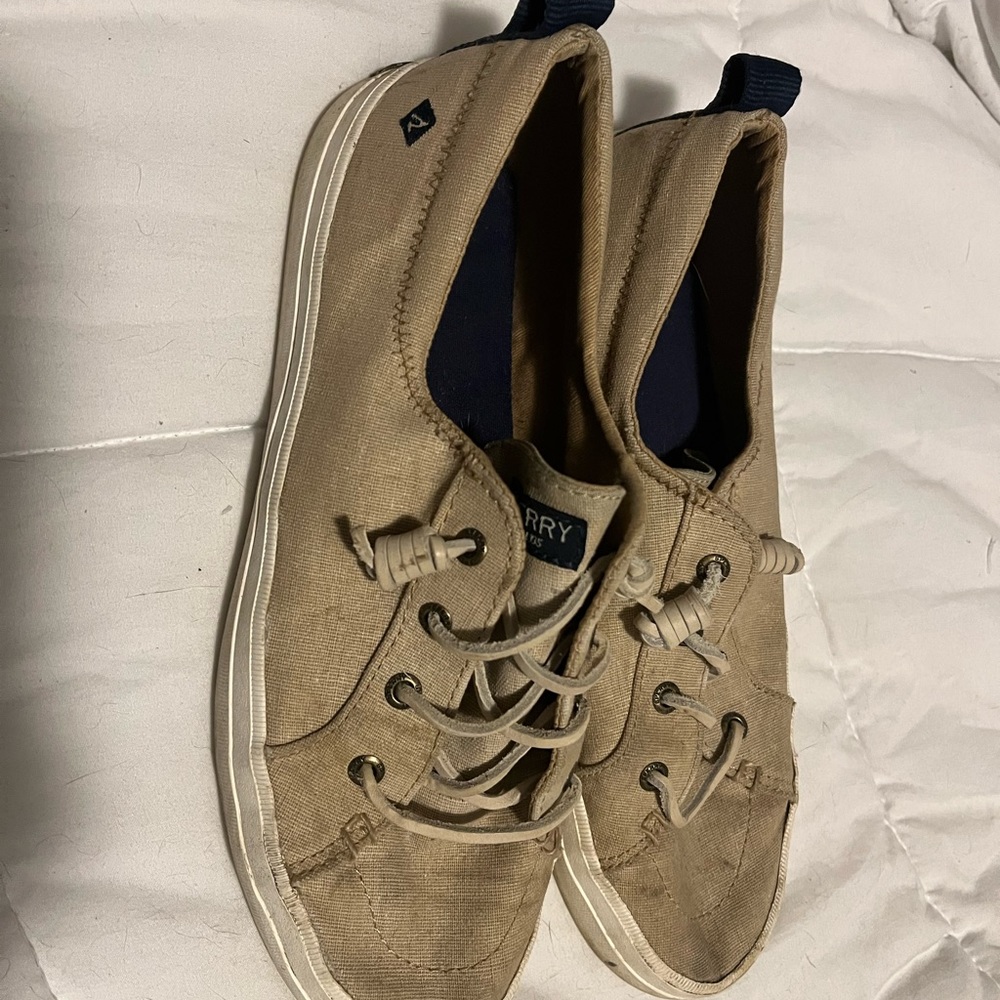 Womens Sperry shoes